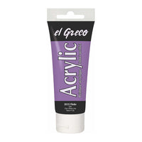 El Greco akrilna boja 75 ml | razne boje | ARTMIE