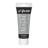 El Greco akrilna boja 75 ml | razne boje | ARTMIE