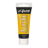 El Greco akrilna boja 75 ml | razne boje | ARTMIE