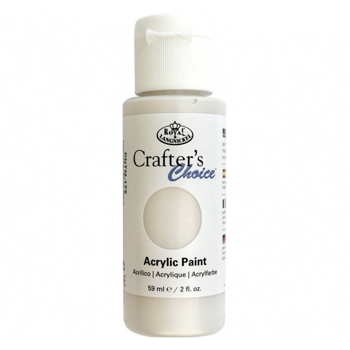 Akrilna boja Essentials metalik-perla - 59 ml | razne boje — slika 2