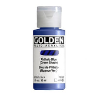 GOLDEN Fluid akrilna boja 118 ml | razne boje | ARTMIE