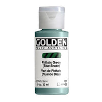 GOLDEN Fluid akrilna boja 118 ml | razne boje | ARTMIE