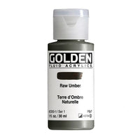GOLDEN Fluid akrilna boja 118 ml | razne boje | ARTMIE