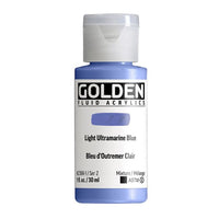 GOLDEN Fluid akrilna boja 118 ml | razne boje | ARTMIE
