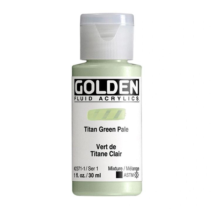 GOLDEN Fluid akrilna boja 118 ml | razne boje | ARTMIE
