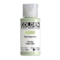 GOLDEN Fluid akrilna boja 118 ml | razne boje | ARTMIE