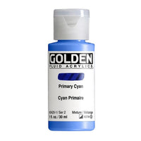 GOLDEN Fluid akrilna boja 118 ml | razne boje | ARTMIE