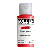 GOLDEN Fluid akrilna boja 118 ml | razne boje | ARTMIE