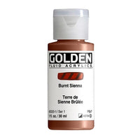 Akrilna boja GOLDEN Fluid 118 ml | razne boje — slika 6