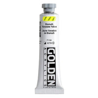 Akrilna boja GOLDEN Heavy Body 148 ml | razne boje — slika 3