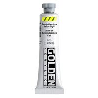 Akrilna boja GOLDEN Heavy Body 148 ml | razne boje — slika 5