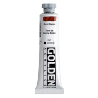 Akrilna boja GOLDEN Heavy Body 148 ml | razne boje — slika 7