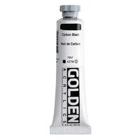 Akrilna boja GOLDEN Heavy Body 148 ml | razne boje — slika 10