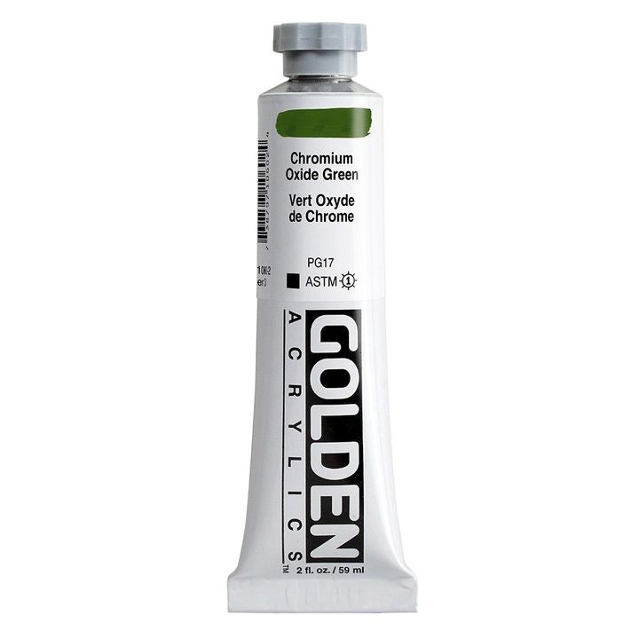 Akrilna boja GOLDEN Heavy Body 148 ml | razne boje — slika 13