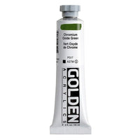 Akrilna boja GOLDEN Heavy Body 148 ml | razne boje — slika 13