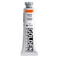 GOLDEN Heavy Body akrilna boja 148 ml | razne boje | ARTMiE