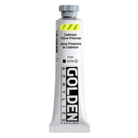 GOLDEN Heavy Body akrilna boja 148 ml | razne boje | ARTMiE