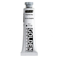 GOLDEN Heavy Body akrilna boja 148 ml | razne boje | ARTMiE