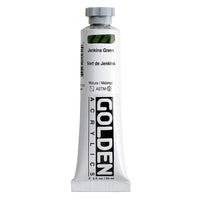 GOLDEN Heavy Body akrilna boja 148 ml | razne boje | ARTMiE