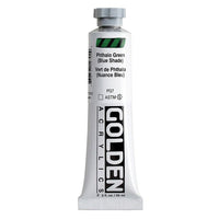 GOLDEN Heavy Body akrilna boja 148 ml | razne boje | ARTMiE