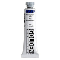 Akrilna boja GOLDEN Heavy Body 148 ml | razne boje — slika 2