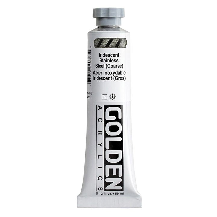 Akrilna boja GOLDEN Heavy Body 59 ml | razne boje — slika 10