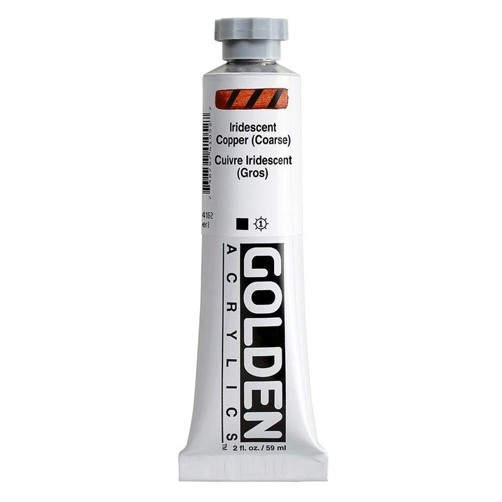 Akrilna boja GOLDEN Heavy Body 59 ml | razne boje — slika 12