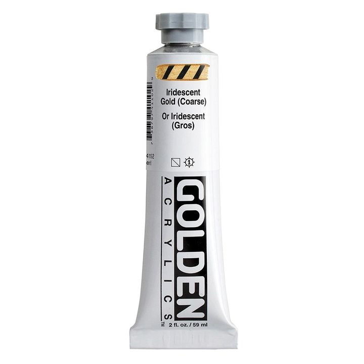 Akrilna boja GOLDEN Heavy Body 59 ml | razne boje — slika 13