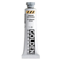 Akrilna boja GOLDEN Heavy Body 59 ml | razne boje — slika 13