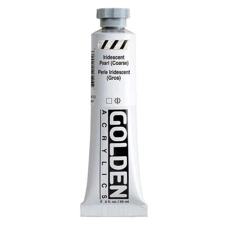 Akrilna boja GOLDEN Heavy Body 59 ml | razne boje — slika 14