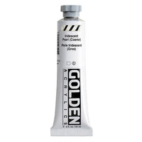 Akrilna boja GOLDEN Heavy Body 59 ml | razne boje — slika 14
