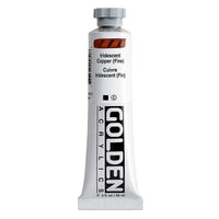 Akrilna boja GOLDEN Heavy Body 59 ml | razne boje — slika 3