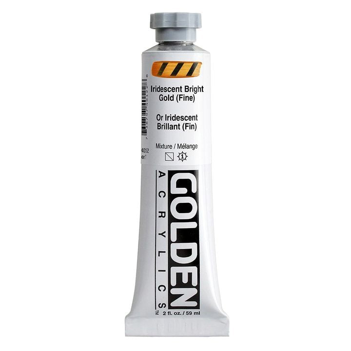 Akrilna boja GOLDEN Heavy Body 59 ml | razne boje — slika 6