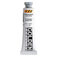 Akrilna boja GOLDEN Heavy Body 59 ml | razne boje — slika 6