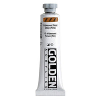 Akrilna boja GOLDEN Heavy Body 59 ml | razne boje — slika 7