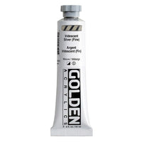 Akrilna boja GOLDEN Heavy Body 59 ml | razne boje — slika 9