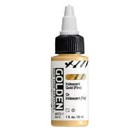 Akrilna boja GOLDEN High Flow Iridescent 30 ml | razne nijanse — slika 6