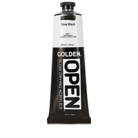 Akrilna boja GOLDEN OPEN Slow-Drying 148 ml | razne nijanse — slika 6