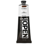 Akrilna boja GOLDEN OPEN Slow-Drying 148 ml | razne nijanse — slika 7