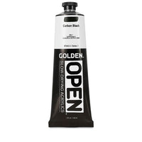 Akrilna boja GOLDEN OPEN Slow-Drying 148 ml | razne nijanse — slika 9