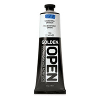 Akrilna boja GOLDEN OPEN Slow-Drying 148 ml | razne nijanse — slika 10