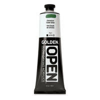 Akrilna boja GOLDEN OPEN Slow-Drying 148 ml | razne nijanse — slika 11