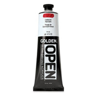 Akrilna boja GOLDEN OPEN Slow-Drying 148 ml | razne nijanse — slika 13