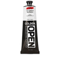 GOLDEN OPEN Slow-Drying akrilna boja 148 ml | razne nijanse | ARTMIE