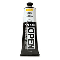 GOLDEN OPEN Slow-Drying akrilna boja 148 ml | razne nijanse | ARTMIE