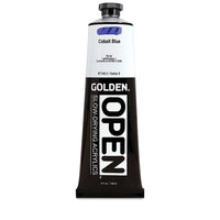 GOLDEN OPEN Slow-Drying akrilna boja 148 ml | razne nijanse | ARTMIE