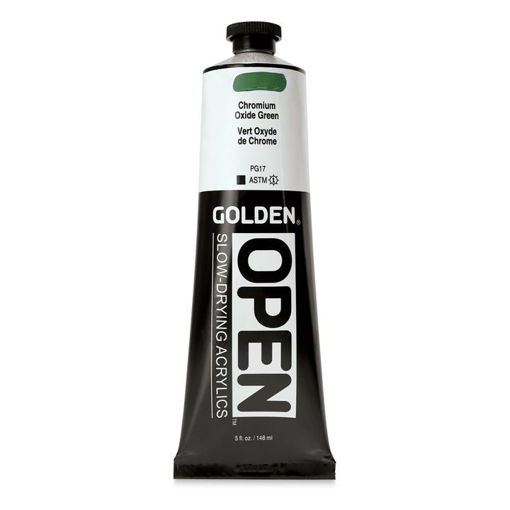 GOLDEN OPEN Slow-Drying akrilna boja 148 ml | razne nijanse | ARTMIE