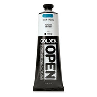 GOLDEN OPEN Slow-Drying akrilna boja 148 ml | razne nijanse | ARTMIE