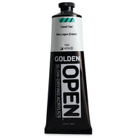GOLDEN OPEN Slow-Drying akrilna boja 148 ml | razne nijanse | ARTMIE