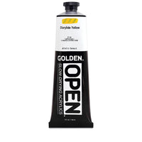 GOLDEN OPEN Slow-Drying akrilna boja 148 ml | razne nijanse | ARTMIE